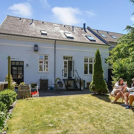 Sweethome Guesthouse Esbjerg Exterior photo